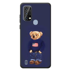 Чехлы Мишка Тедди для uncomplicated – Мишка USA