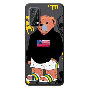 Чехлы Мишка Тедди для uncomplicated – Teddy USA