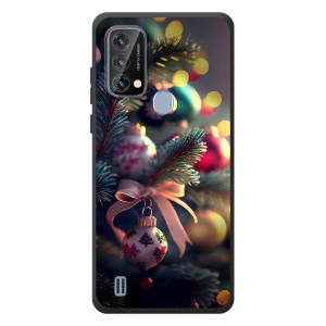Чехлы на Новый Год Blackview A50 – Красивая елочка