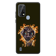 Чохли на військову тематику для Blackview A50 – Бавовна мем