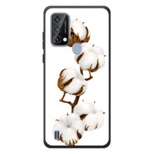 Чохли на військову тематику для Blackview A50 – Бавовна