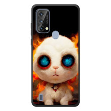 Чохли на військову тематику для Blackview A50