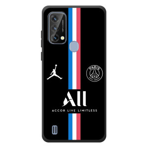 Чехлы PSG для Blackview A50 (AlphaPrint)