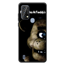 Чохли П'ять ночей з Фредді для Чорнийвідьйо А50