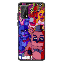 Чохли П'ять ночей з Фредді для Чорнийвідьйо А50 – Фредді