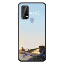 Чехлы с фильма АВАТАР для Blackview A50 (AlphaPrint) – Avatar