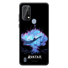 Чехлы с фильма АВАТАР для Blackview A50 (AlphaPrint)