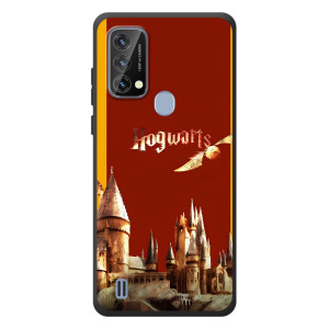 Чохли з Гаррі Поттером для Blackview A50 (AlphaPrint)