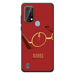 Чохли з Гаррі Поттером для Blackview A50 (AlphaPrint)