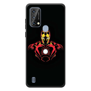 Чохли з героями Марвел Blackview A50 (VPrint)