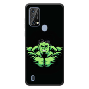 Чохли з героями Марвел Blackview A50 (VPrint)