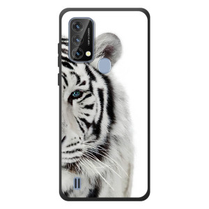 Чехлы с картинками животных Blackview A50