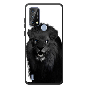 Чехлы с картинками животных Blackview A50