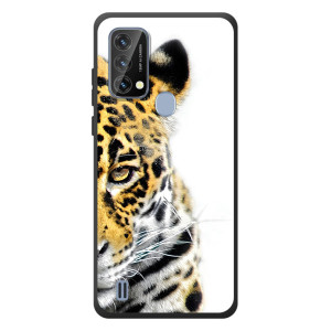 Чехлы с картинками животных Blackview A50
