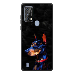 Чехлы с картинками животных Blackview A50