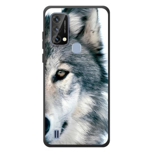 Чехлы с картинками животных Blackview A50