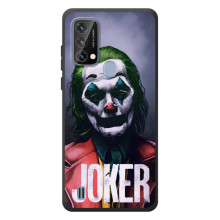 Чохли з картинкою Джокера на Blackview A50 – Джокер