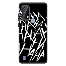 Чохли з картинкою Джокера на Blackview A50 – Хахаха