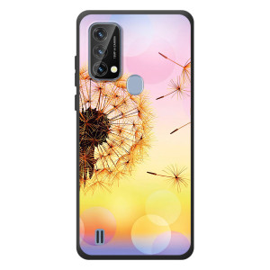 Чохол з картинкою (Стильні) Блiкв'ю A50 - (AlphaPrint)