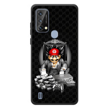 Чехлы с крутыми принтами для Blackview A50 - (PREMIUMPrint)