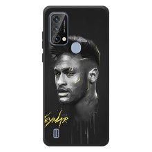 Силіконовий Чохол для Blackview A50