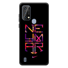 Силіконовий Чохол для Blackview A50 – N E Y M A R