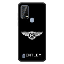 Чохли з тематикою "Круті машини" на Blackview A50 (Logo Bentley)