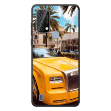 Чохли з тематикою "Круті машини" на Blackview A50 (Крута машина)