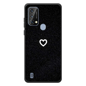 Чохли з тематикою "Маленькі Сердчеки" на Blackview A50 – Серце