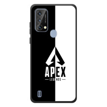 Чехлы с топовыми принтами для <td>Блеквью А50 <tbody> (APEX)