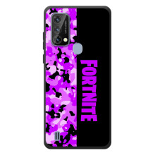 Чехлы с топовыми принтами для <td>Блеквью А50 <tbody> (Фортнайт)