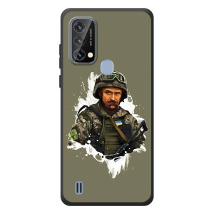 Чехлы Т.Г. Шевченко ВСУ для Blackview A50 – Т.Шевченко