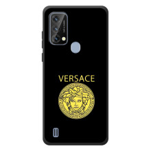 Чехлы VERSACE для <td>Блеквью А50 <tbody> (PREMIUMPrint) (Versace)