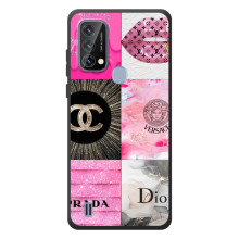 Чохол (Dior, Prada, YSL, Chanel) для Blackview A50 – Модніца