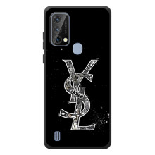 Чохол (Dior, Prada, YSL, Chanel) для Blackview A50 – YSL