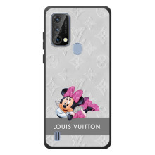 Чохол Disney Mouse Blackview A50 (PREMIUMPrint) (Мікі Маус ЛВ)