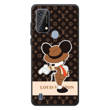 Чохол Disney Mouse Blackview A50 (PREMIUMPrint) (Міккі Джексон)