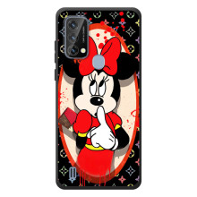 Чохол Disney Mouse Blackview A50 (PREMIUMPrint) (Мінні Маус ЛВ)