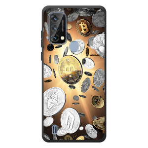 Чехол (Дорого -богато) на Blackview A50 – Биток