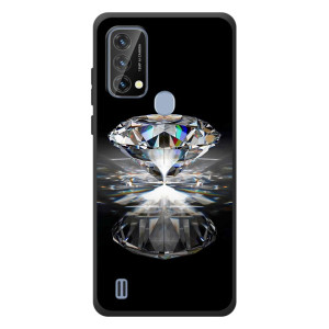 Чехол (Дорого -богато) на Blackview A50 – Бриллиант