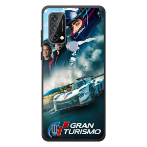 Чехол Gran Turismo / Гран Туризмо на uncomplicated (Гонки)