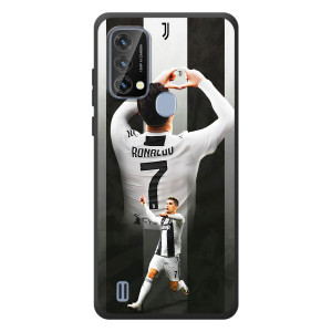 Чохол Кріштіану Ронаналду для Blackview A50 – Cristiano R