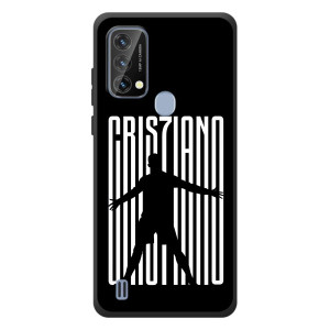 Чохол Кріштіану Ронаналду для Blackview A50 – Cristiano