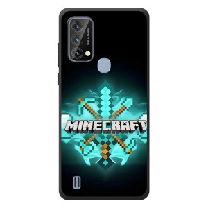 Чохол майнкрафт для Blackview A50 – MineCraft 2