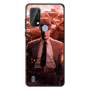 Чехол Оппенгеймер / Oppenheimer на Blackview A50 – Оппенгеймер