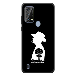 Чехол Оппенгеймер / Oppenheimer на Blackview A50 – Oppenheimer