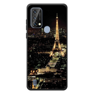 Чехол Эйфелева Башня для Blackview A50 - (AlphaPrint)