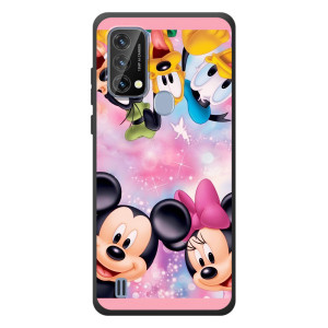 Чехлы для телефонов Blackview A50 - Дисней – Disney