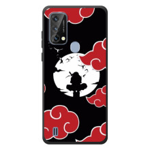 Чехол с картинками Итачи для 承認Blackview A50