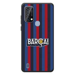 Чохол для Blackview A50 (Барселона) – BARCA